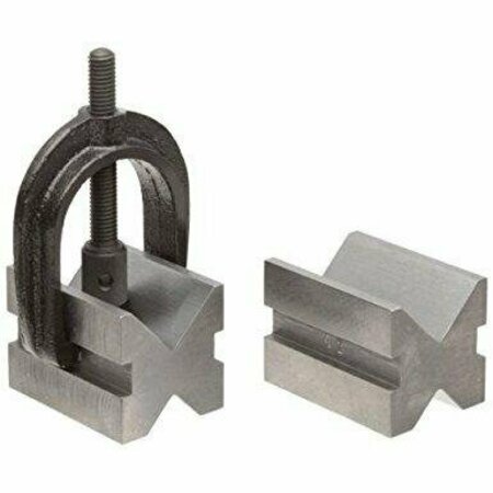 BNS Two Blocks and One Clamp No.749 599-749